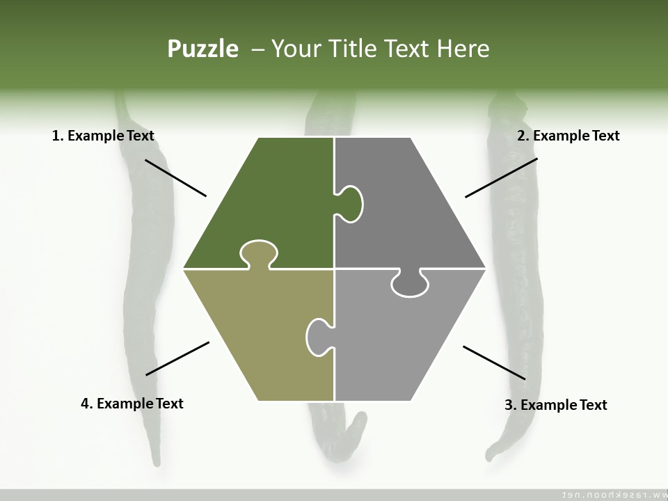 Publication Literary Ethereal PowerPoint Template