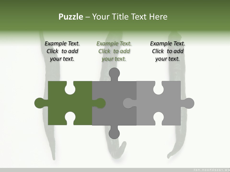 Publication Literary Ethereal PowerPoint Template