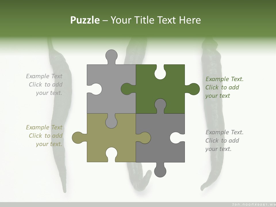 Publication Literary Ethereal PowerPoint Template