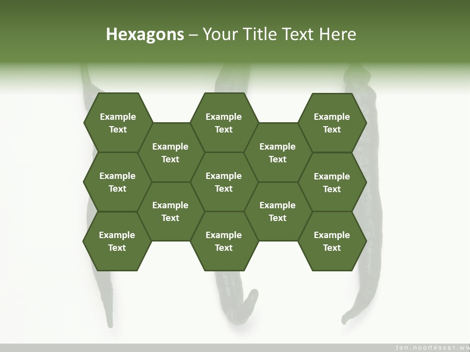 Publication Literary Ethereal PowerPoint Template