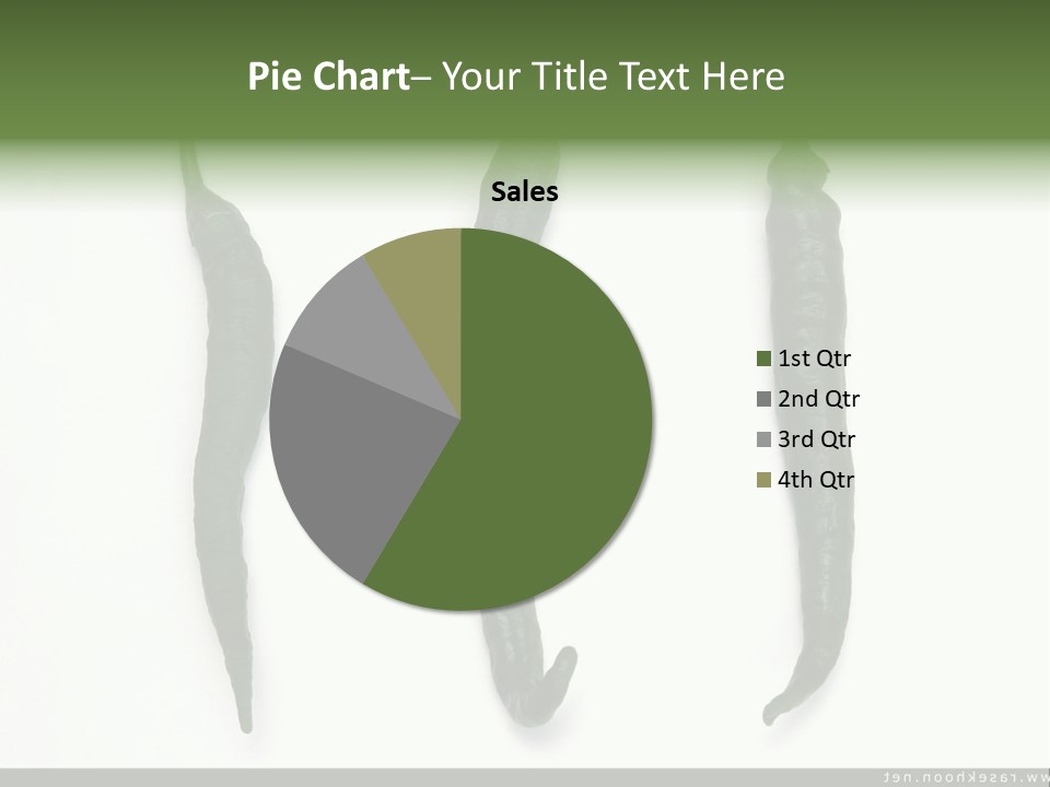 Publication Literary Ethereal PowerPoint Template