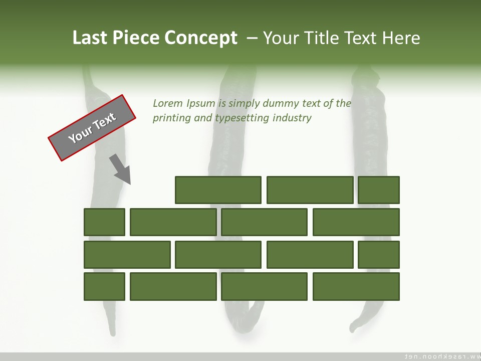 Publication Literary Ethereal PowerPoint Template