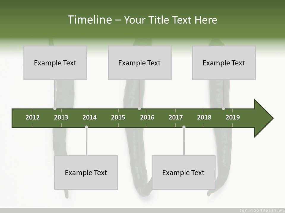 Publication Literary Ethereal PowerPoint Template
