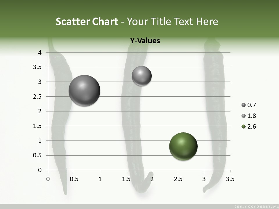 Publication Literary Ethereal PowerPoint Template