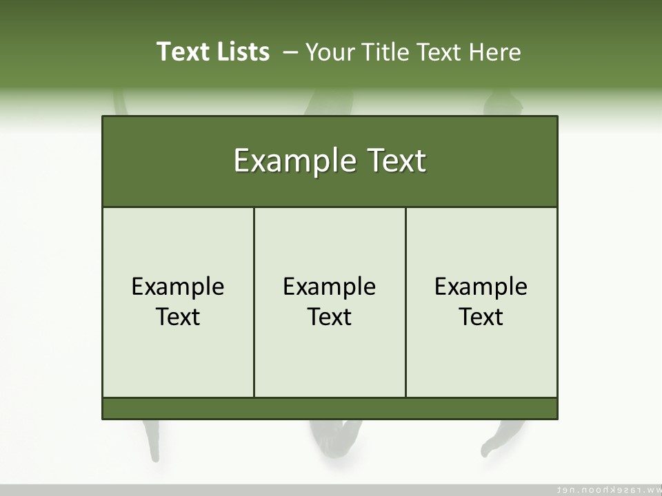 Publication Literary Ethereal PowerPoint Template