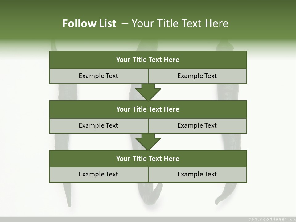 Publication Literary Ethereal PowerPoint Template