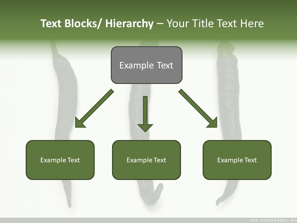 Publication Literary Ethereal PowerPoint Template