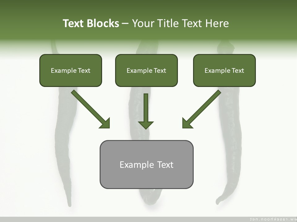 Publication Literary Ethereal PowerPoint Template