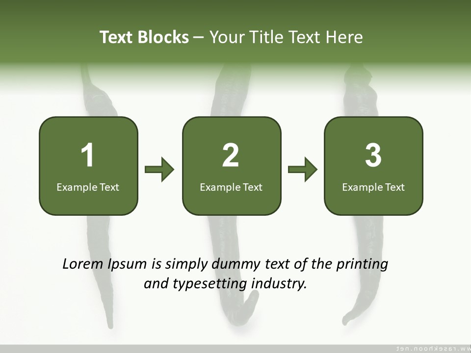 Publication Literary Ethereal PowerPoint Template