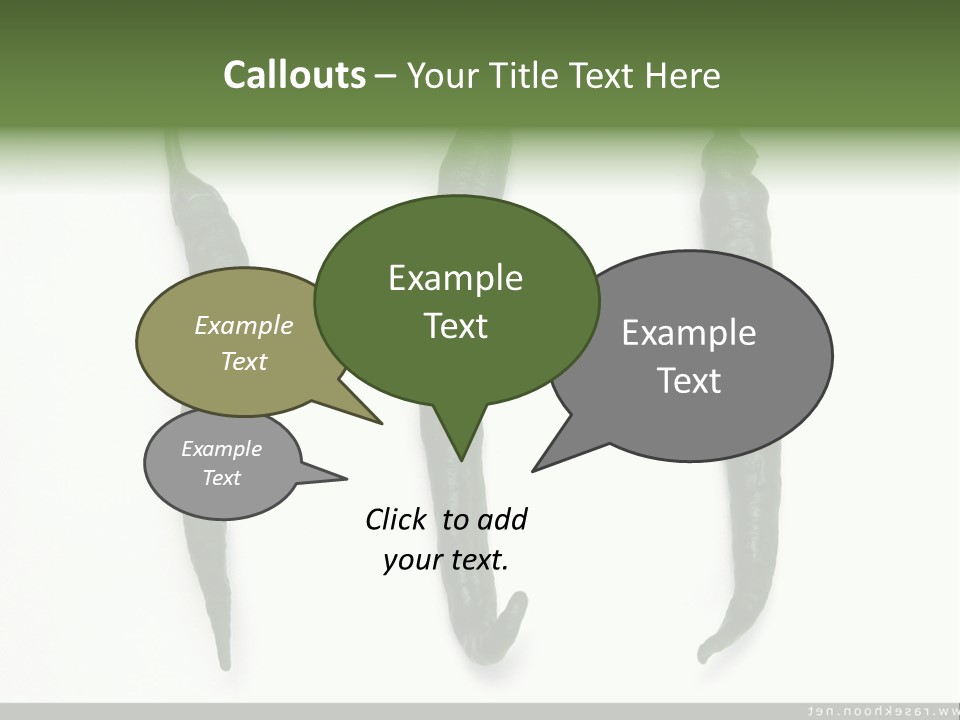 Publication Literary Ethereal PowerPoint Template