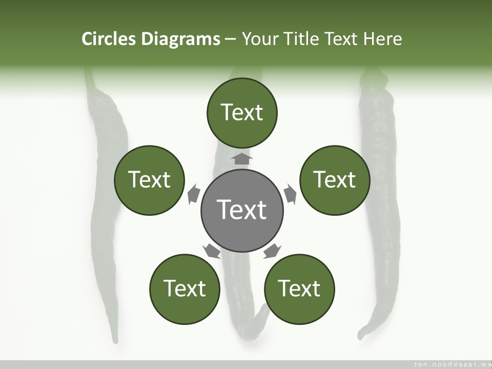 Publication Literary Ethereal PowerPoint Template
