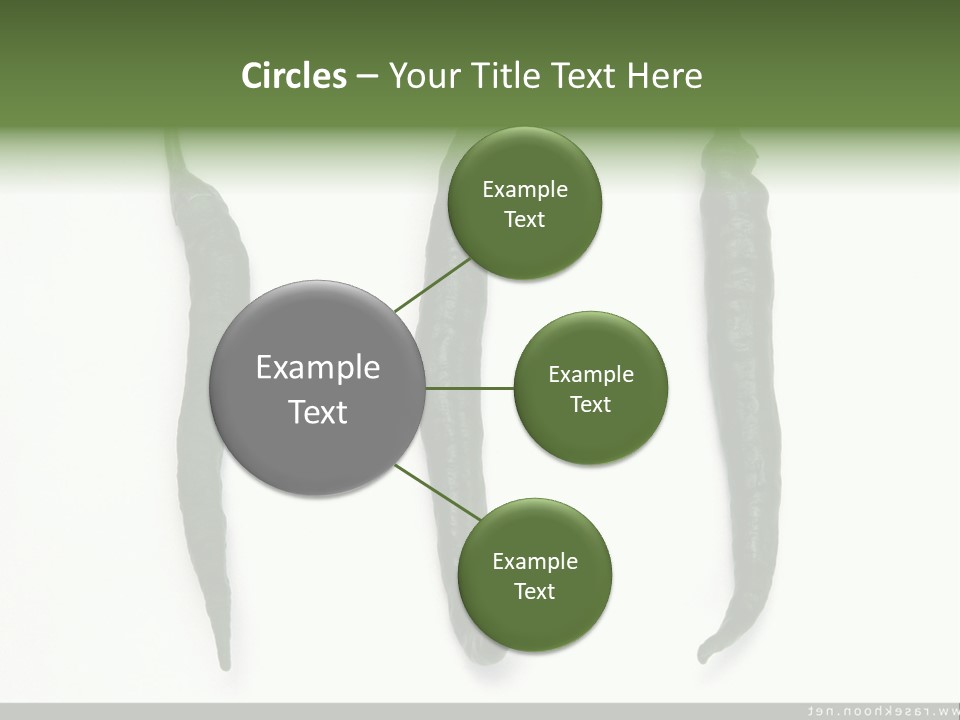 Publication Literary Ethereal PowerPoint Template