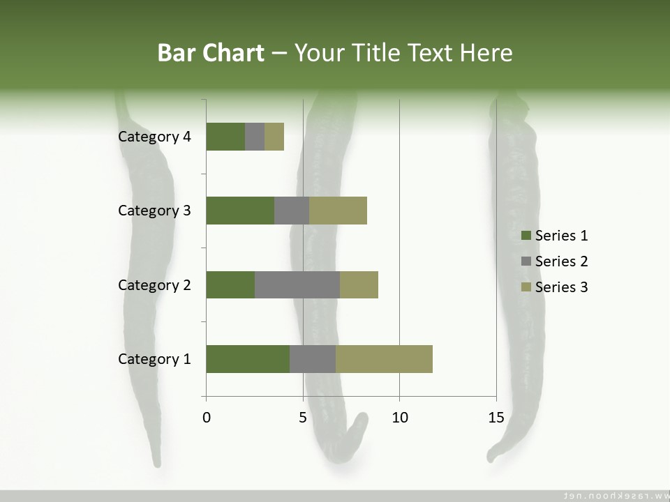 Publication Literary Ethereal PowerPoint Template