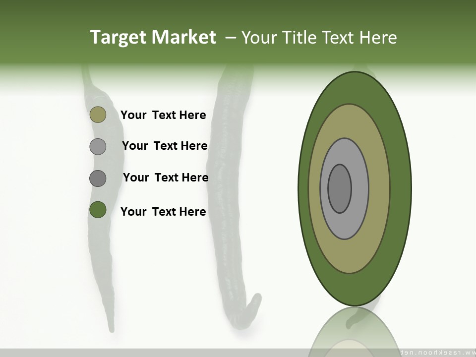 Publication Literary Ethereal PowerPoint Template