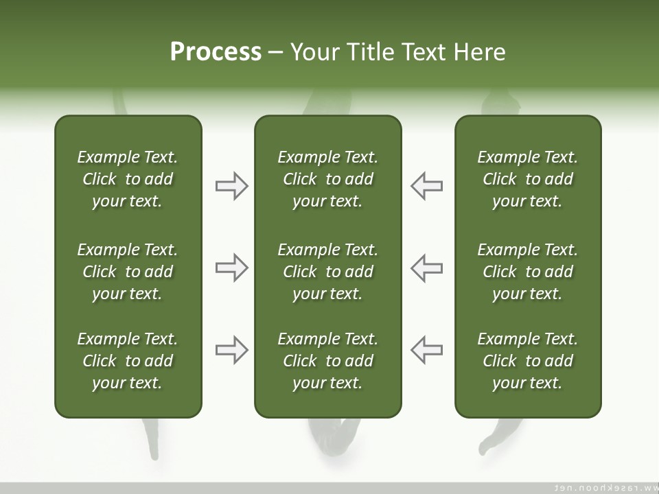 Publication Literary Ethereal PowerPoint Template