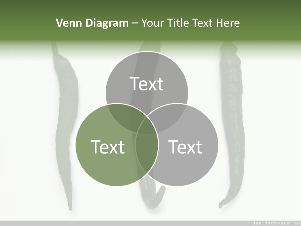 Publication Literary Ethereal PowerPoint Template