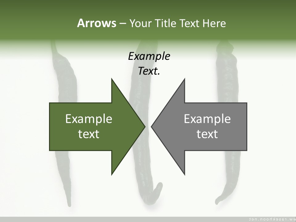 Publication Literary Ethereal PowerPoint Template