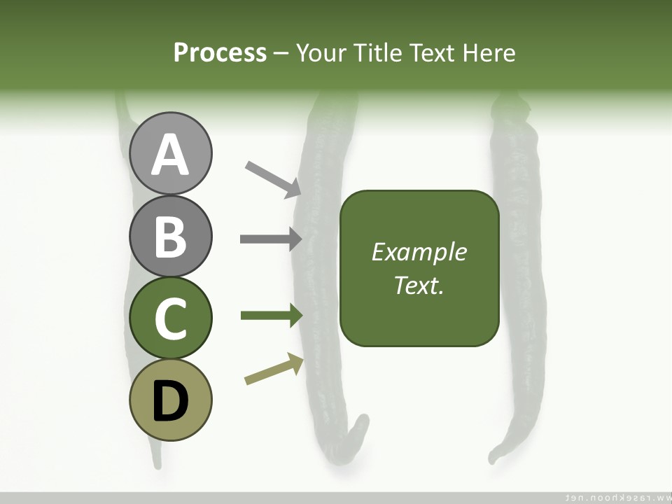 Publication Literary Ethereal PowerPoint Template