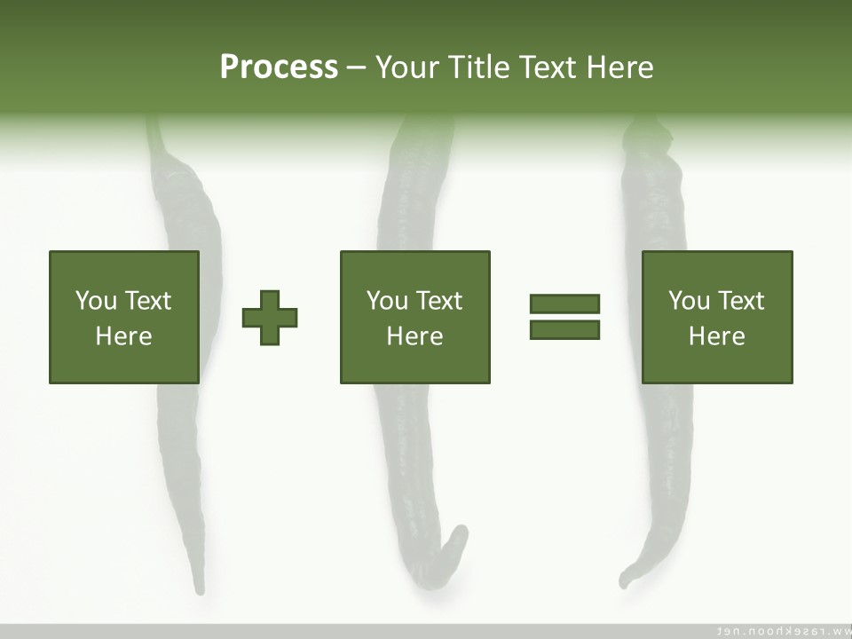 Publication Literary Ethereal PowerPoint Template