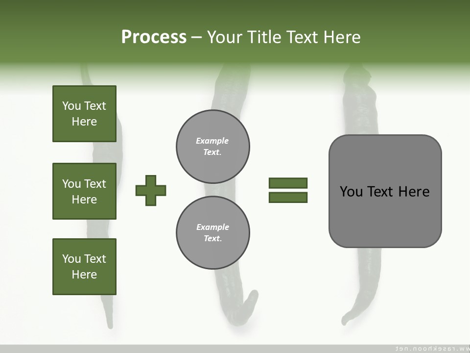 Publication Literary Ethereal PowerPoint Template