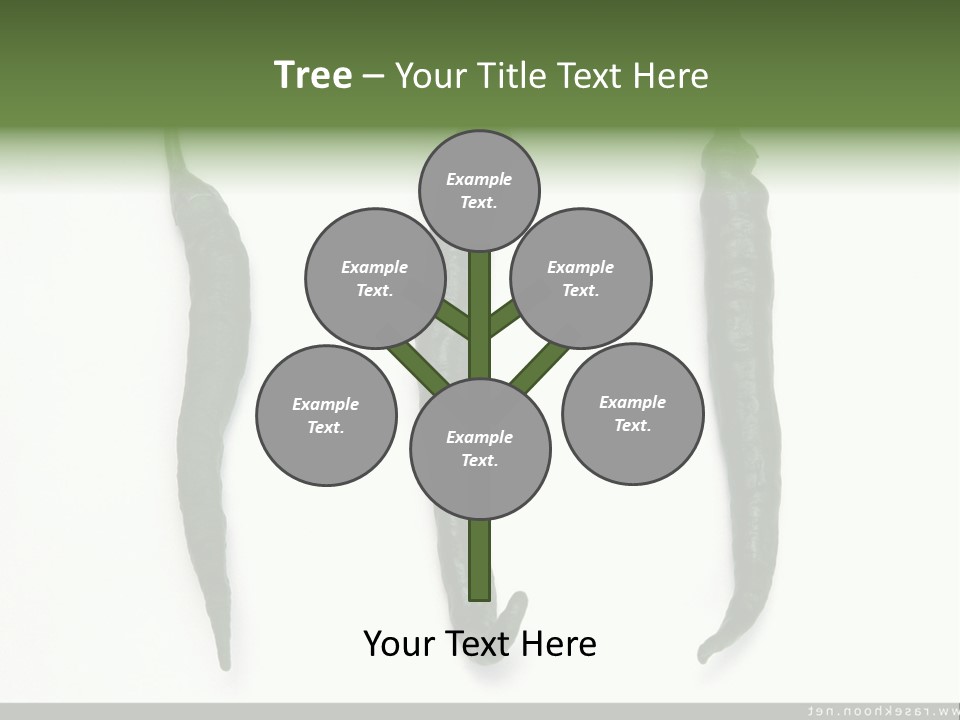 Publication Literary Ethereal PowerPoint Template