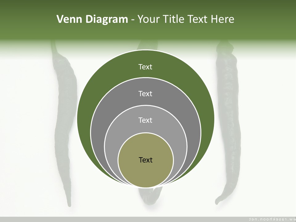 Publication Literary Ethereal PowerPoint Template