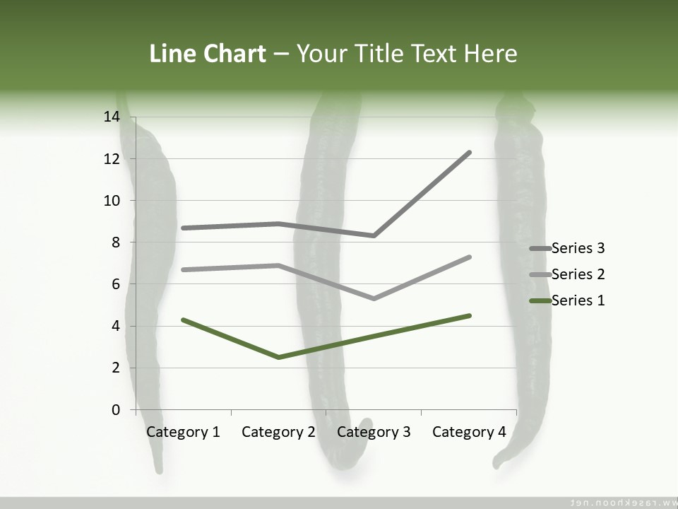 Publication Literary Ethereal PowerPoint Template