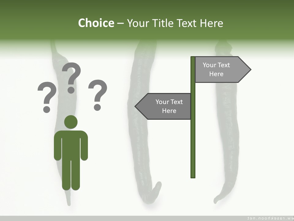 Publication Literary Ethereal PowerPoint Template