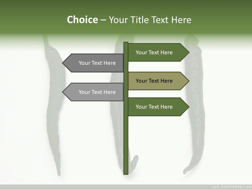 Publication Literary Ethereal PowerPoint Template