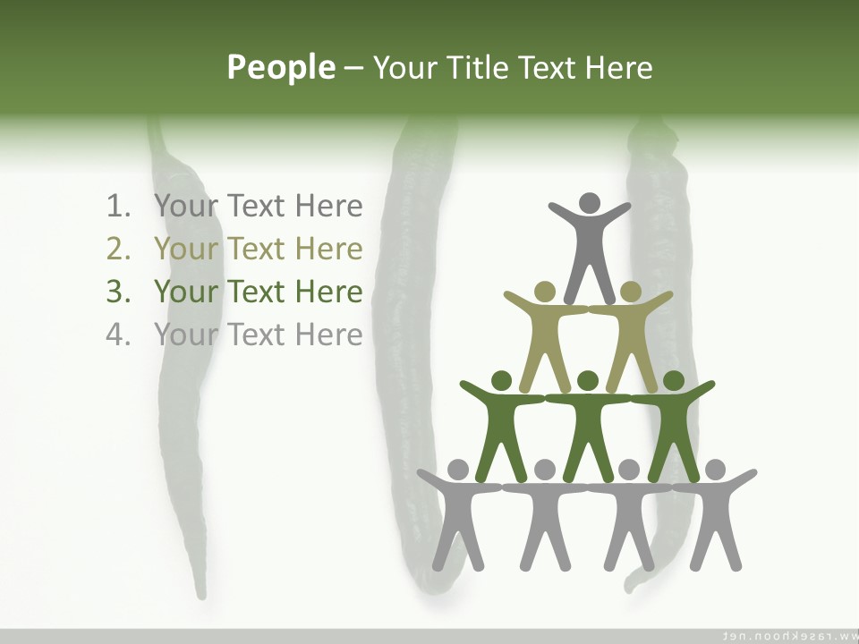 Publication Literary Ethereal PowerPoint Template