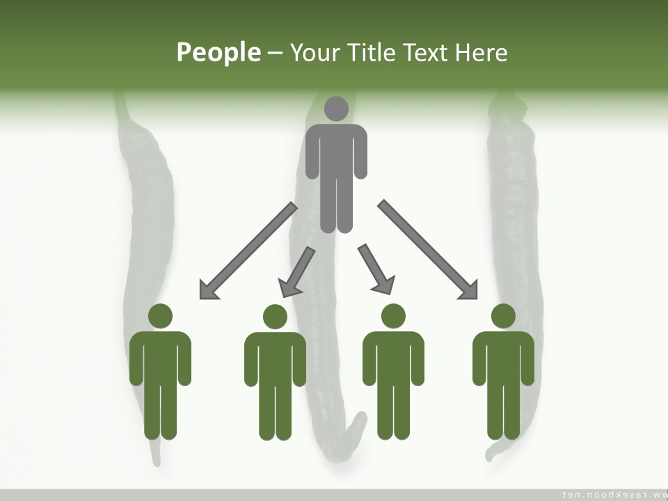 Publication Literary Ethereal PowerPoint Template