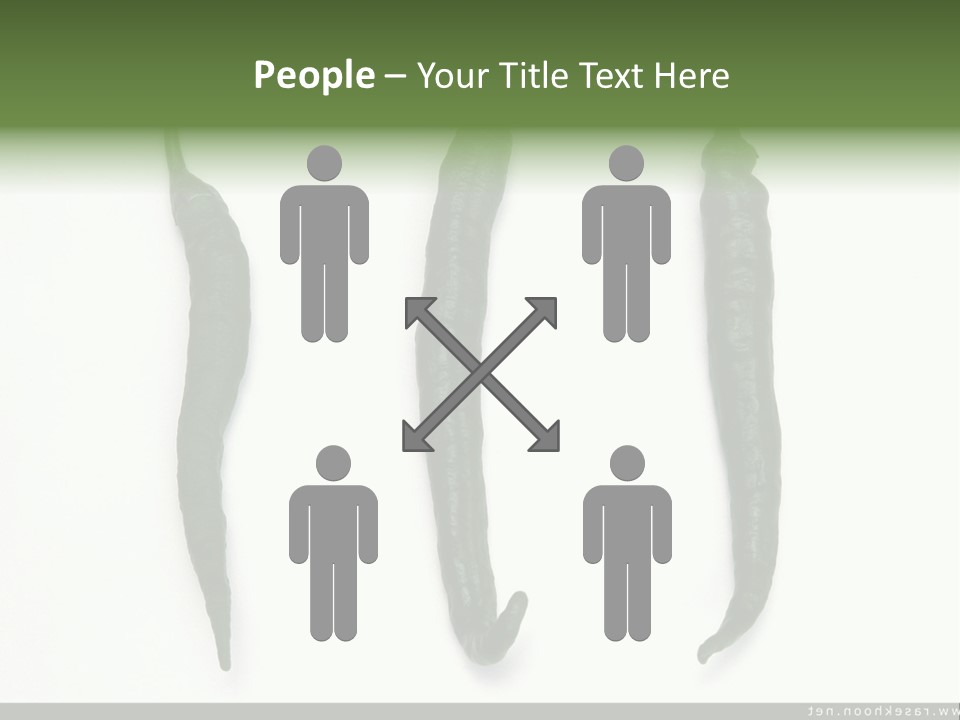 Publication Literary Ethereal PowerPoint Template