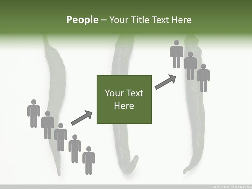 Publication Literary Ethereal PowerPoint Template