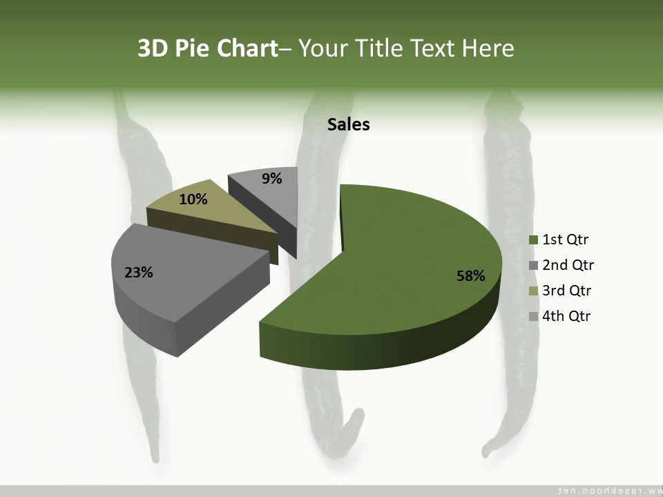Publication Literary Ethereal PowerPoint Template