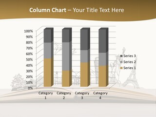 Publication Literary Ethereal PowerPoint Template