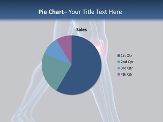 Medical Sports Isolated PowerPoint Template