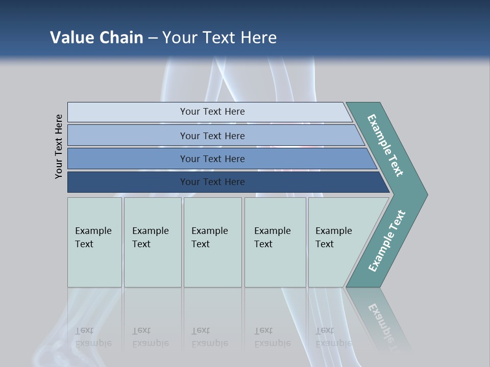 Medical Sports Isolated PowerPoint Template