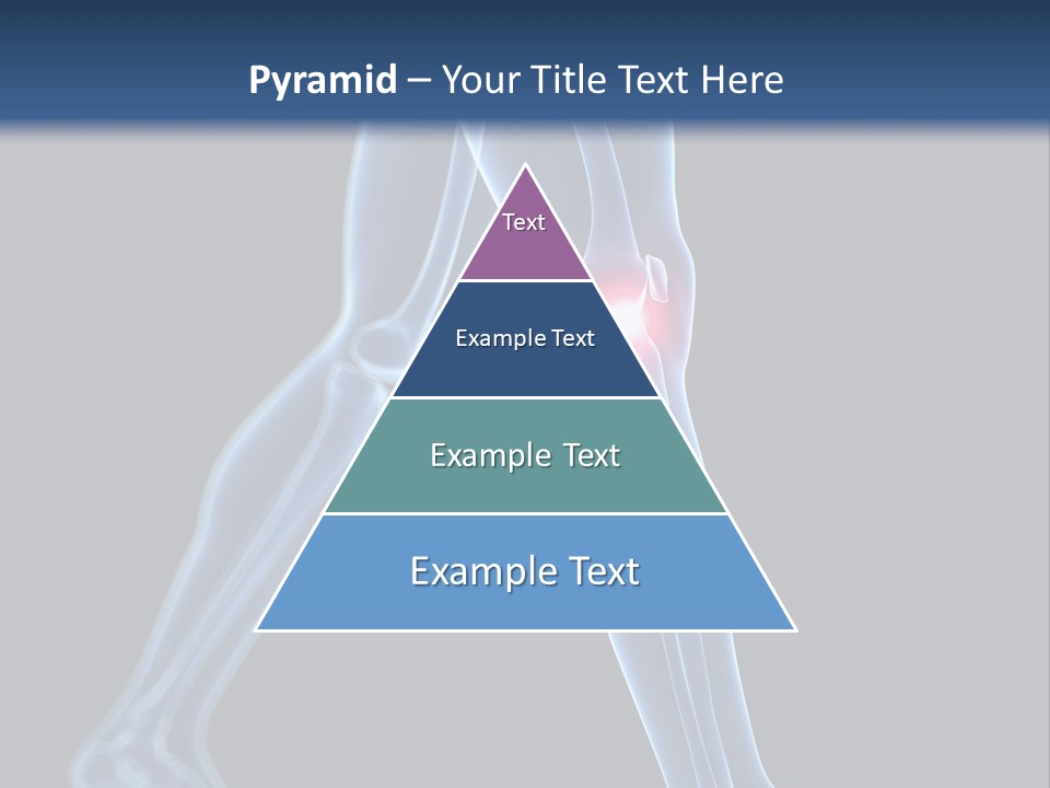 Medical Sports Isolated PowerPoint Template