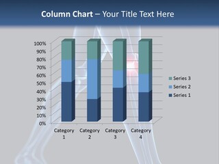 Medical Sports Isolated PowerPoint Template