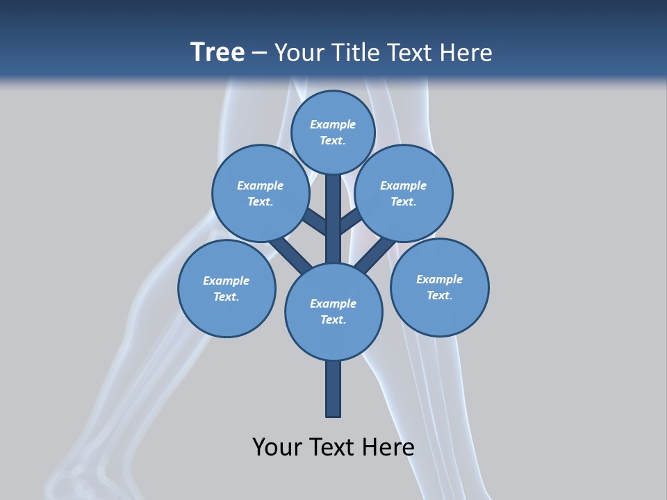 Medical Sports Isolated PowerPoint Template