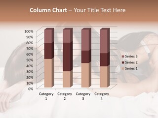 Two Couple Male PowerPoint Template