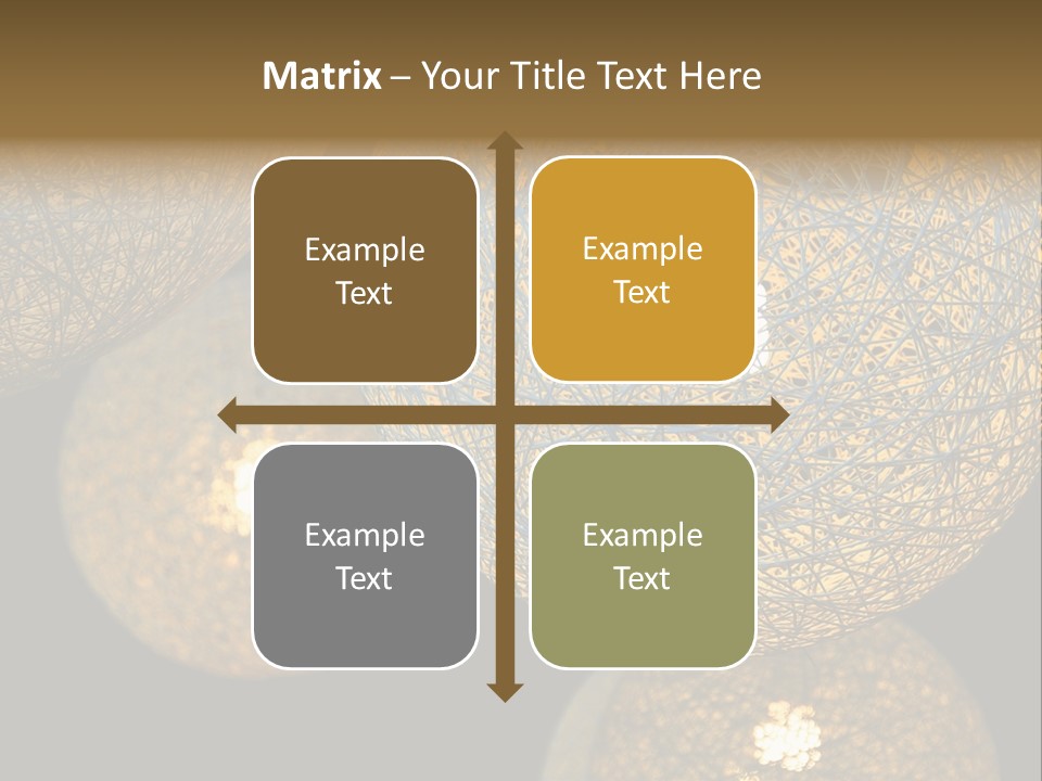 Design Vehicle Interior Residential Structure PowerPoint Template