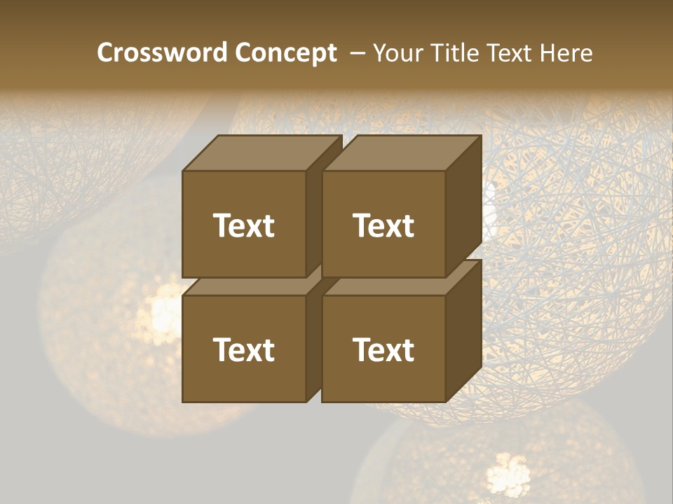 Design Vehicle Interior Residential Structure PowerPoint Template