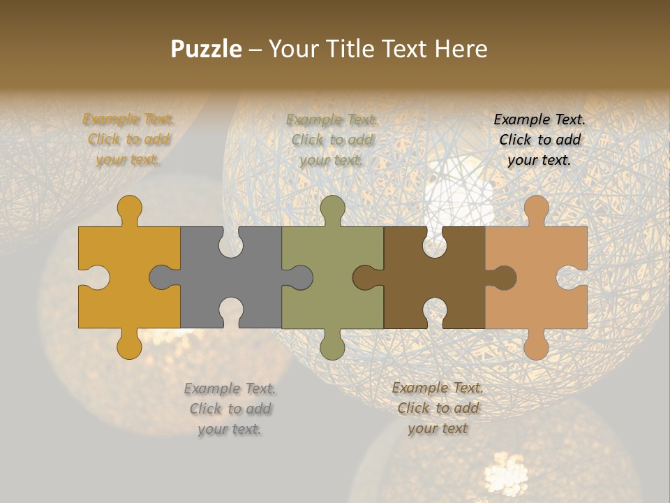 Design Vehicle Interior Residential Structure PowerPoint Template