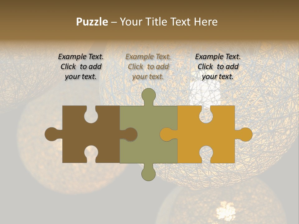 Design Vehicle Interior Residential Structure PowerPoint Template