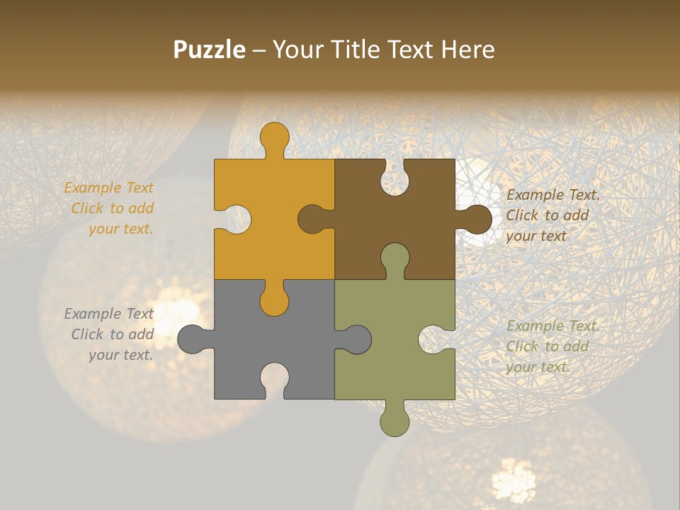 Design Vehicle Interior Residential Structure PowerPoint Template