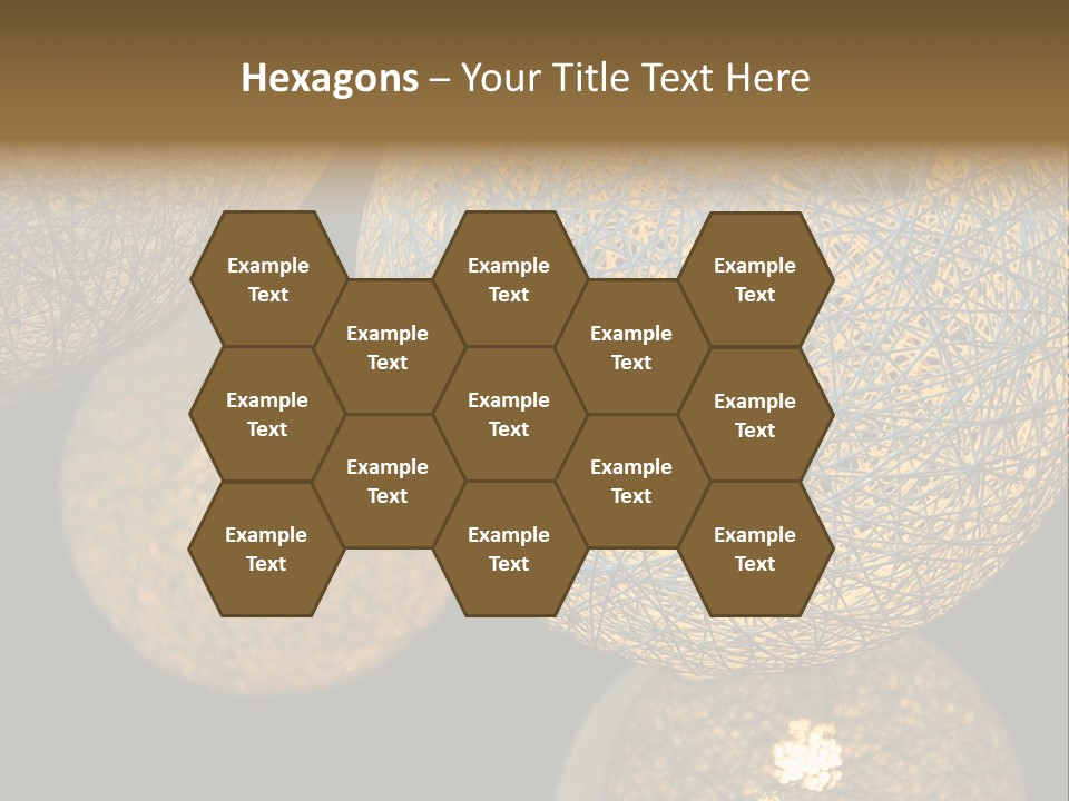 Design Vehicle Interior Residential Structure PowerPoint Template