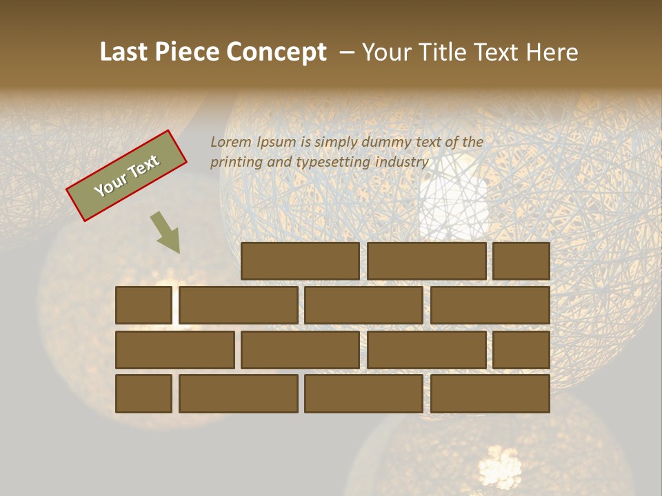 Design Vehicle Interior Residential Structure PowerPoint Template