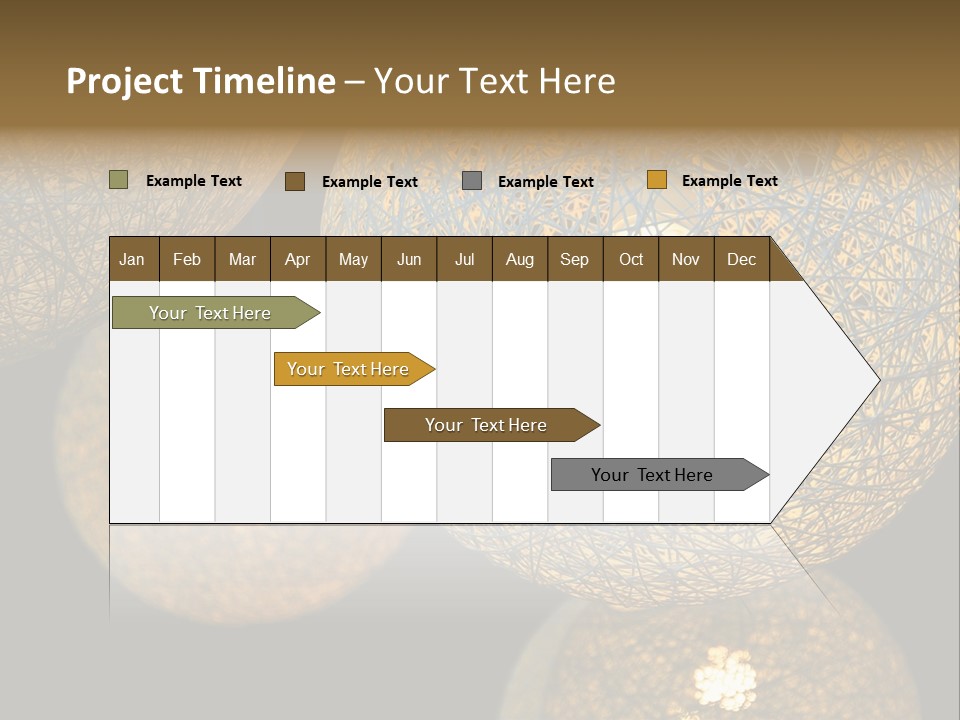 Design Vehicle Interior Residential Structure PowerPoint Template