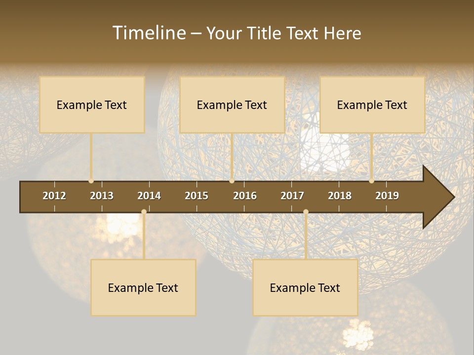 Design Vehicle Interior Residential Structure PowerPoint Template